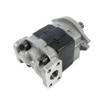 Hydraulic Pump 3N310-82200 for Kubota M108S M105S M95S Series M95SDT-CAB Tractor - Image 4