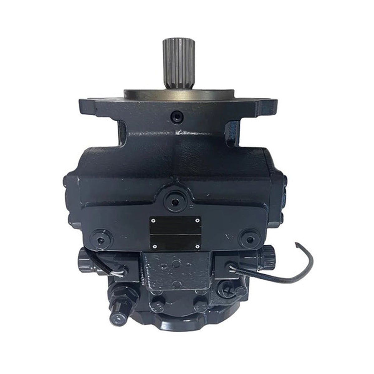 Hydraulic Pump 418-18-31101 Fits for Komatsu Excavator WA250-5 WA250-6 WA250L-5 WA250PT-5 WA250PTL-5 WA250PZ-6
