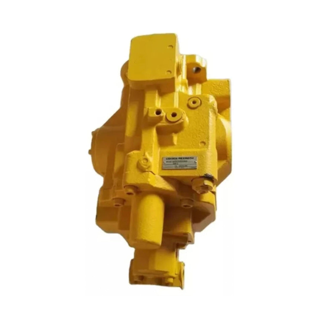 Hydraulic Pump 4330252 A10VD43 Fits For Hitachi EX60-2 EX60-3 EX60LCK-3