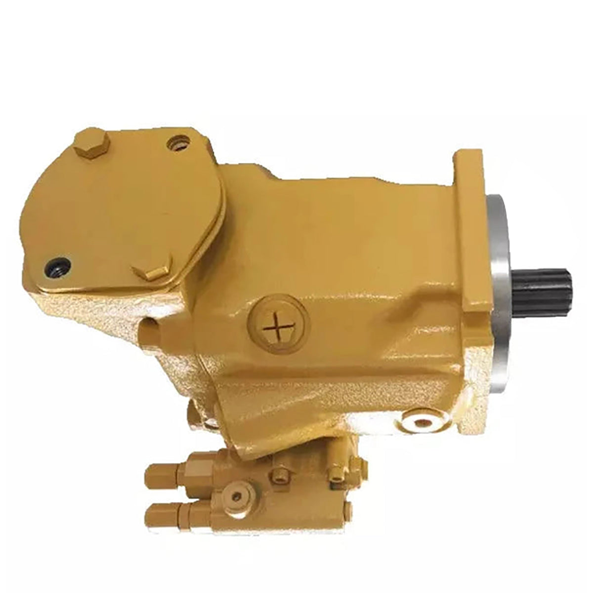 Hydraulic Pump 455-7978 4557978 Fits For Caterpillar 434F2 427F2 428F2