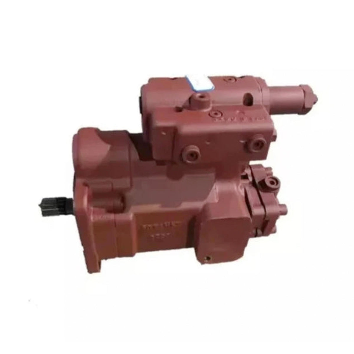 Hydraulic Pump 4668462 PVK-3B-725 Fits For John Deere 60D 60G Hitachi ZX65-3 ZX60-3