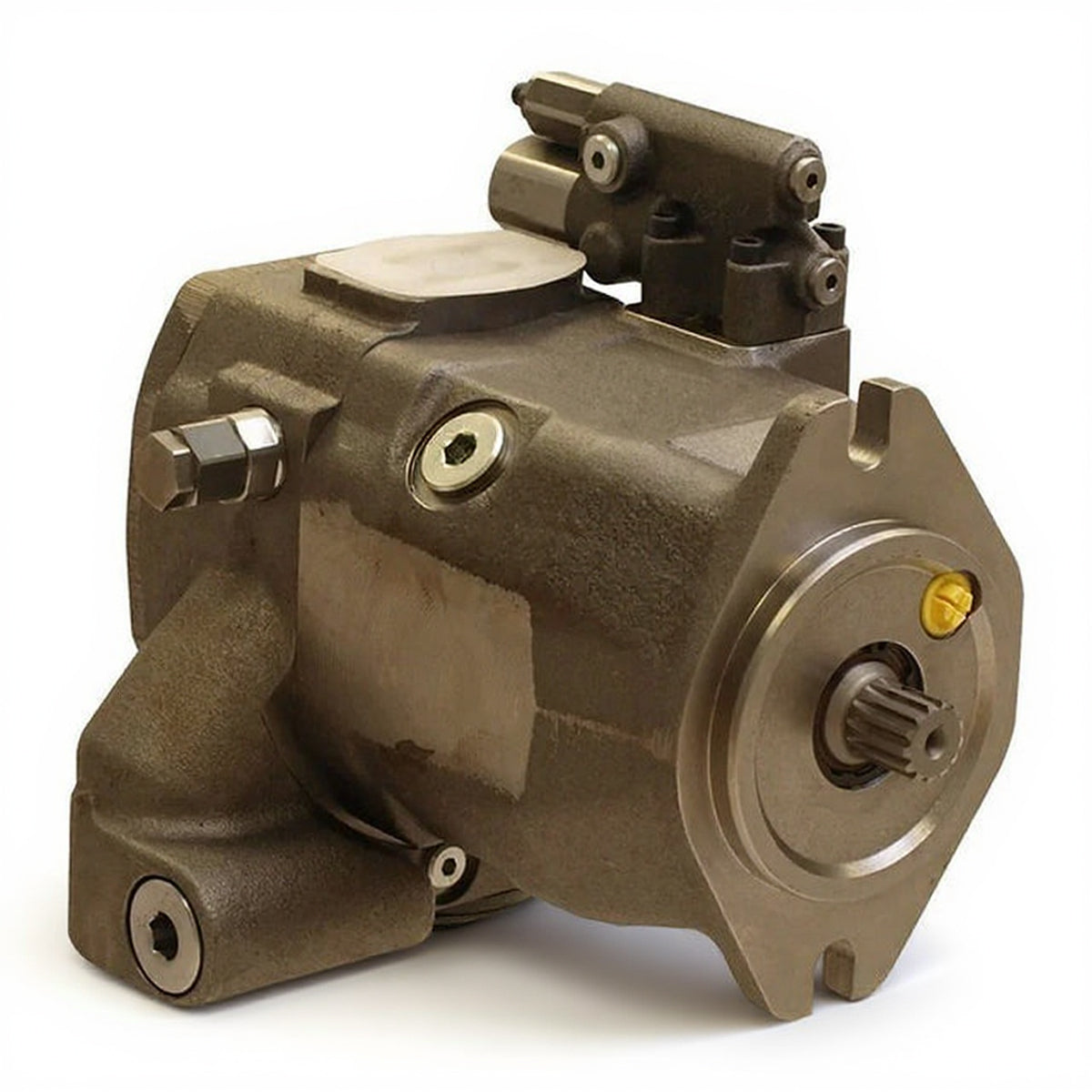 Hydraulic Pump 47133946 for New holland Tractor T7030 T7040 T7050 TM130 TM140 TM155