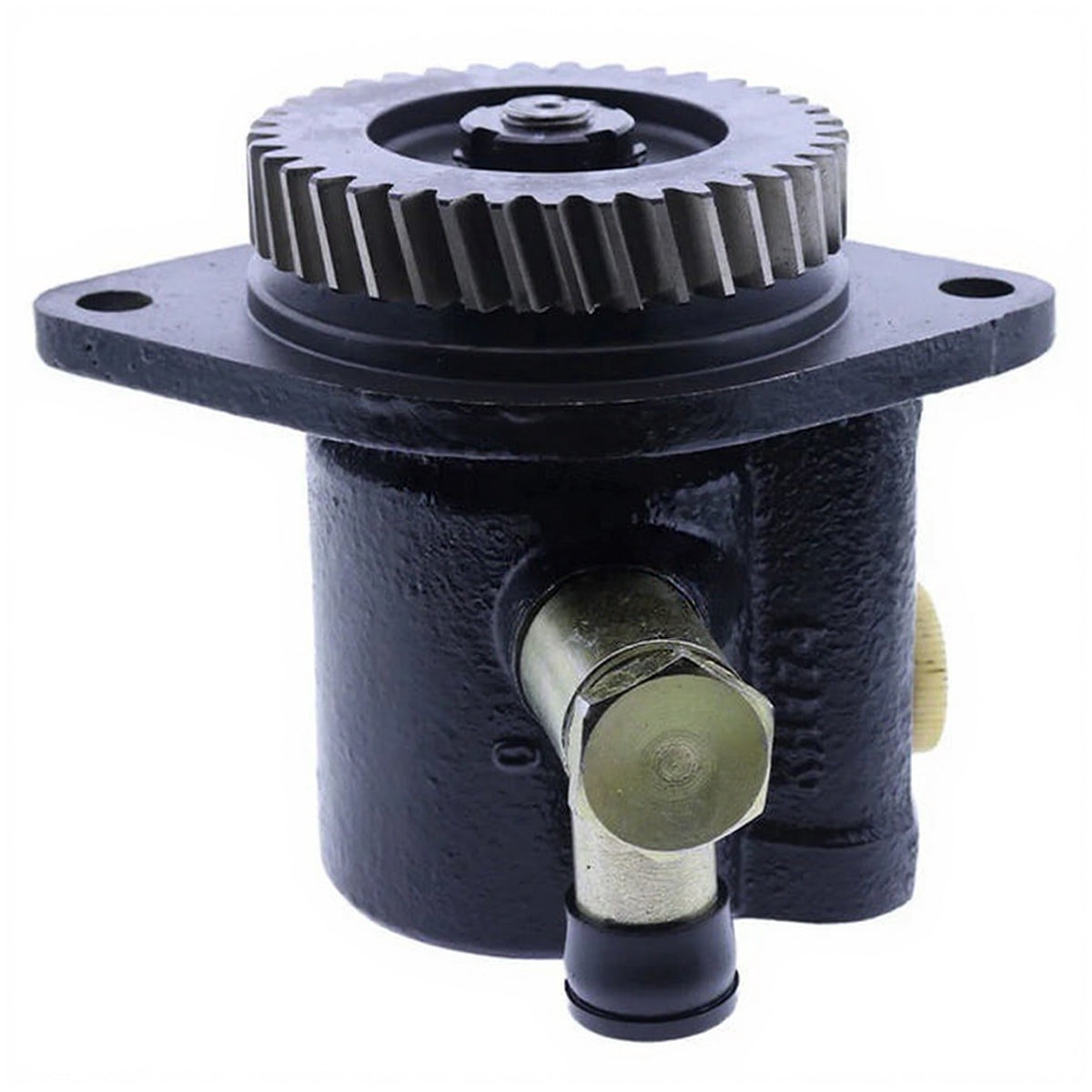 Hydraulic Pump 4937418 Fits for Cummins Engine ISD4.5 QSB5.9-44 ISB6.7 B5.9