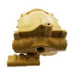 Hydraulic Pump 4T-6895 for CAT Backhoe Loader 416 428 Perkins Engine T4.236 - Image 3