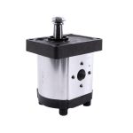 Hydraulic Pump 5179726 for Ford New Holland Tractor 4835 5635 6635 7635 8160 - Image 4