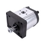 Hydraulic Pump 5179726 for Ford New Holland Tractor 4835 5635 6635 7635 8160 - Image 5