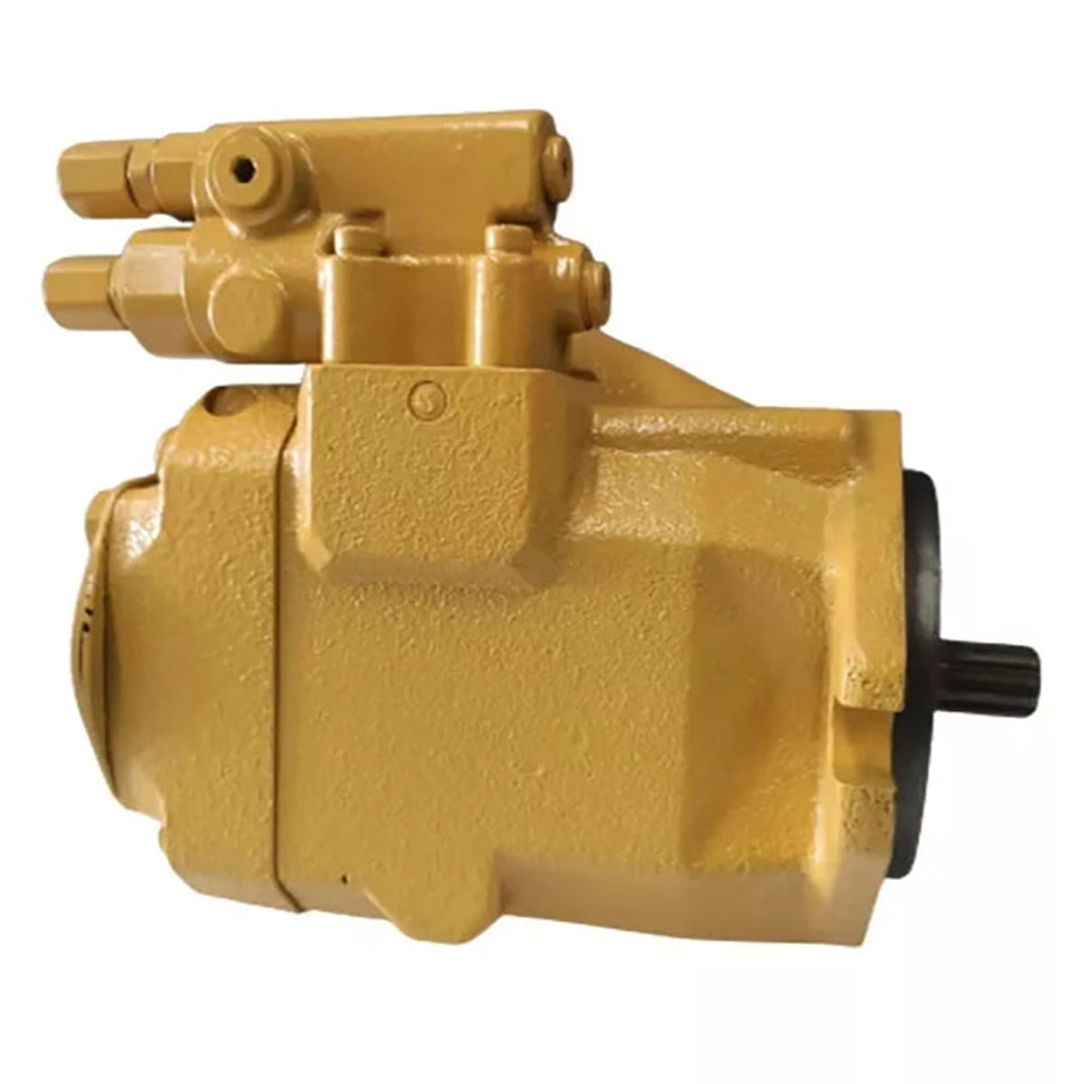 Hydraulic Pump 564-9803 5649803 Fits For Caterpillar E336 336 345 395