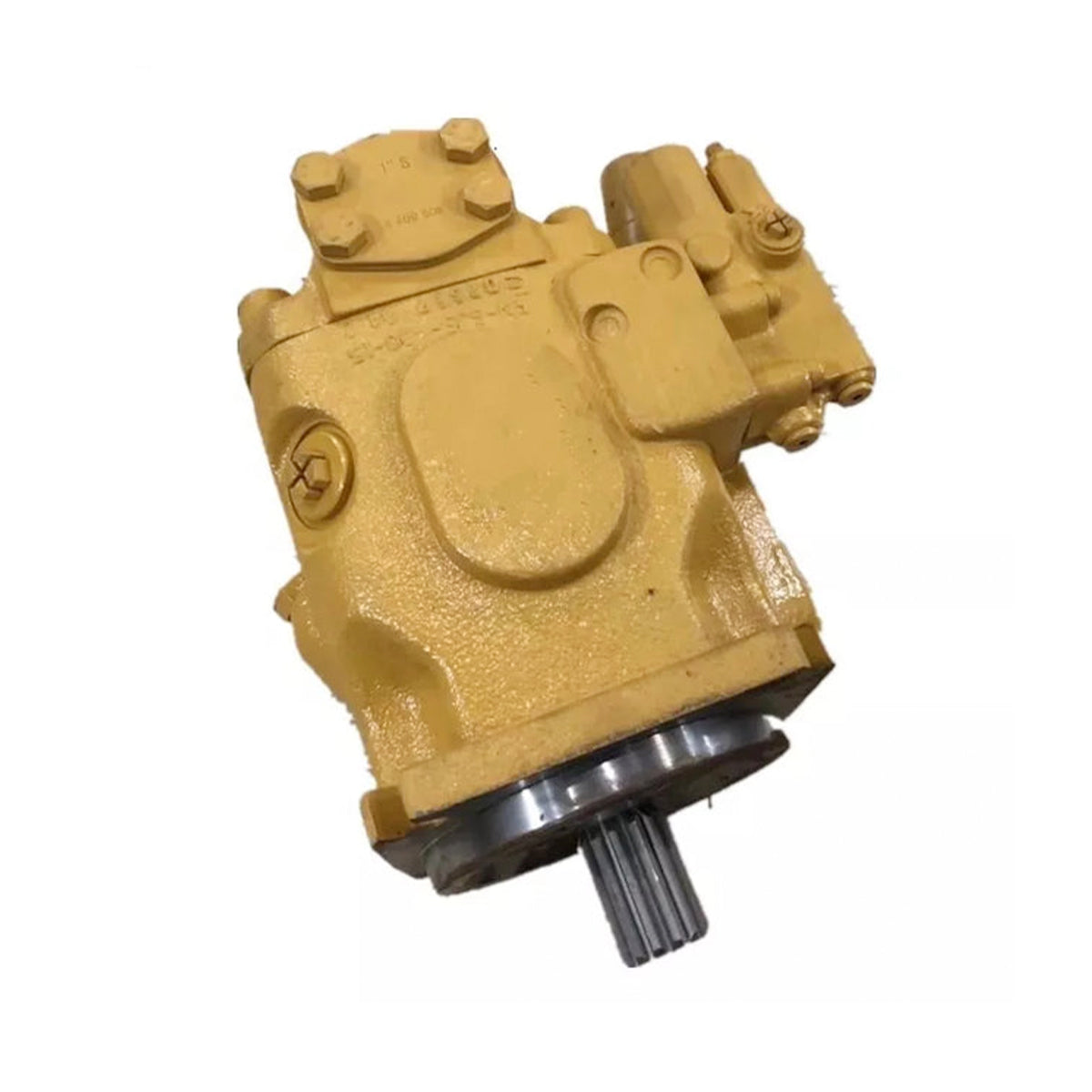 Hydraulic Pump 583-4752 5834752 Fits For Caterpillar 310