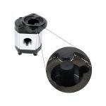 Hydraulic Pump 6669385 6650678 6667723 for Bobcat Skid Steer Loader 653 751 7753 753 - Image 2