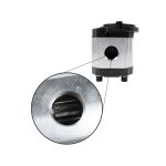 Hydraulic Pump 6669385 6650678 6667723 for Bobcat Skid Steer Loader 653 751 7753 753 - Image 3