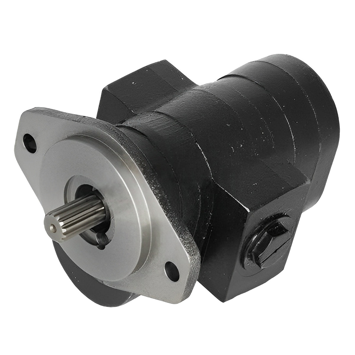 Hydraulic Pump 6683236 Fits for Bobcat Skid Steer Loader S250 S300