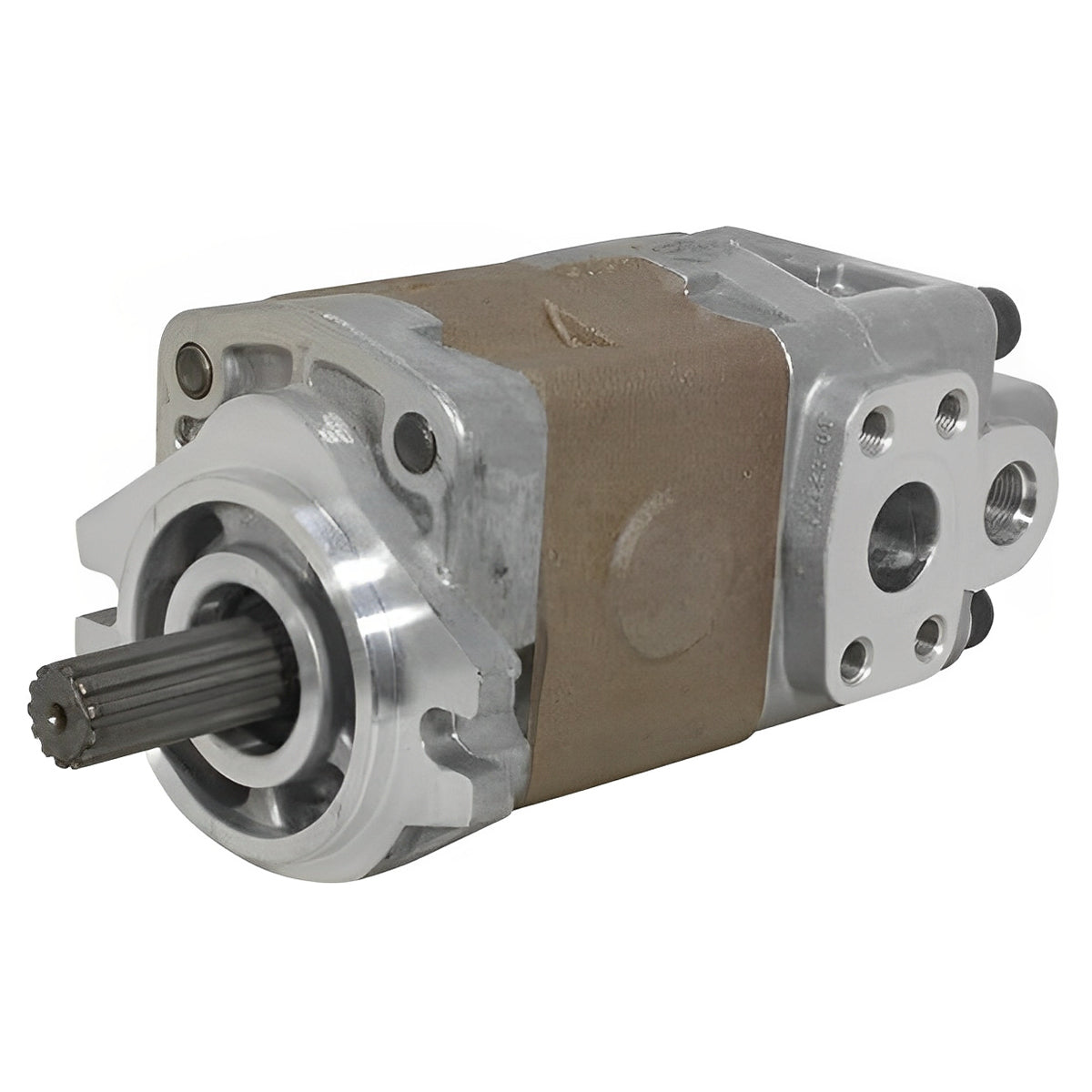 Hydraulic Pump 67110-30520-71 for Toyota Forklift 7FDKU40 7FDU35 7FDU45 7FGCU45