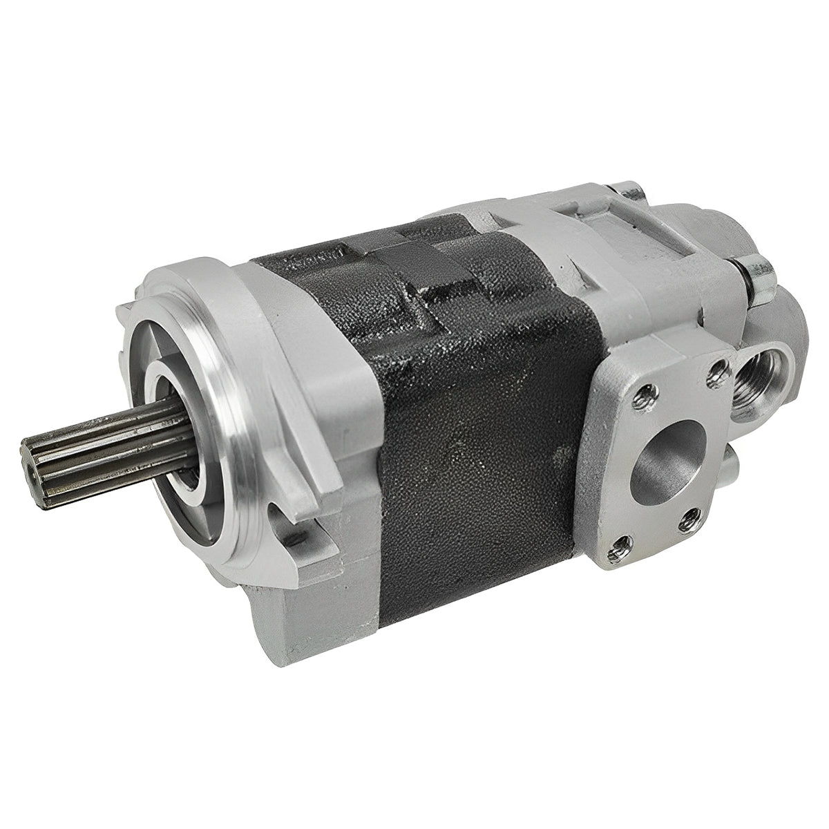 Hydraulic Pump 67110-30550-71 for Toyota Forklift 7FDKU40 7FDU35 7FDU45 7FD45 7FDA50