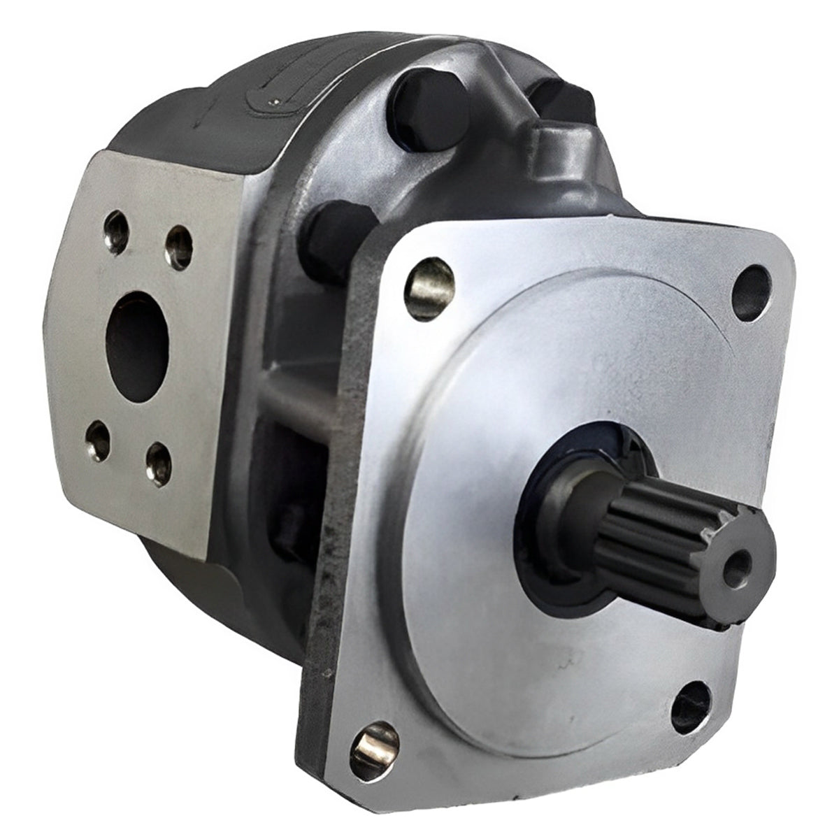 Hydraulic Pump 67110-36840-71 for Toyota Forklift 8FD35 8FD40N