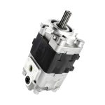 Hydraulic Pump 67120-U3500-71 for Toyota Forklift Truck 8 Series FGCU15 8FGCU20 8FGCU25 8FGU15