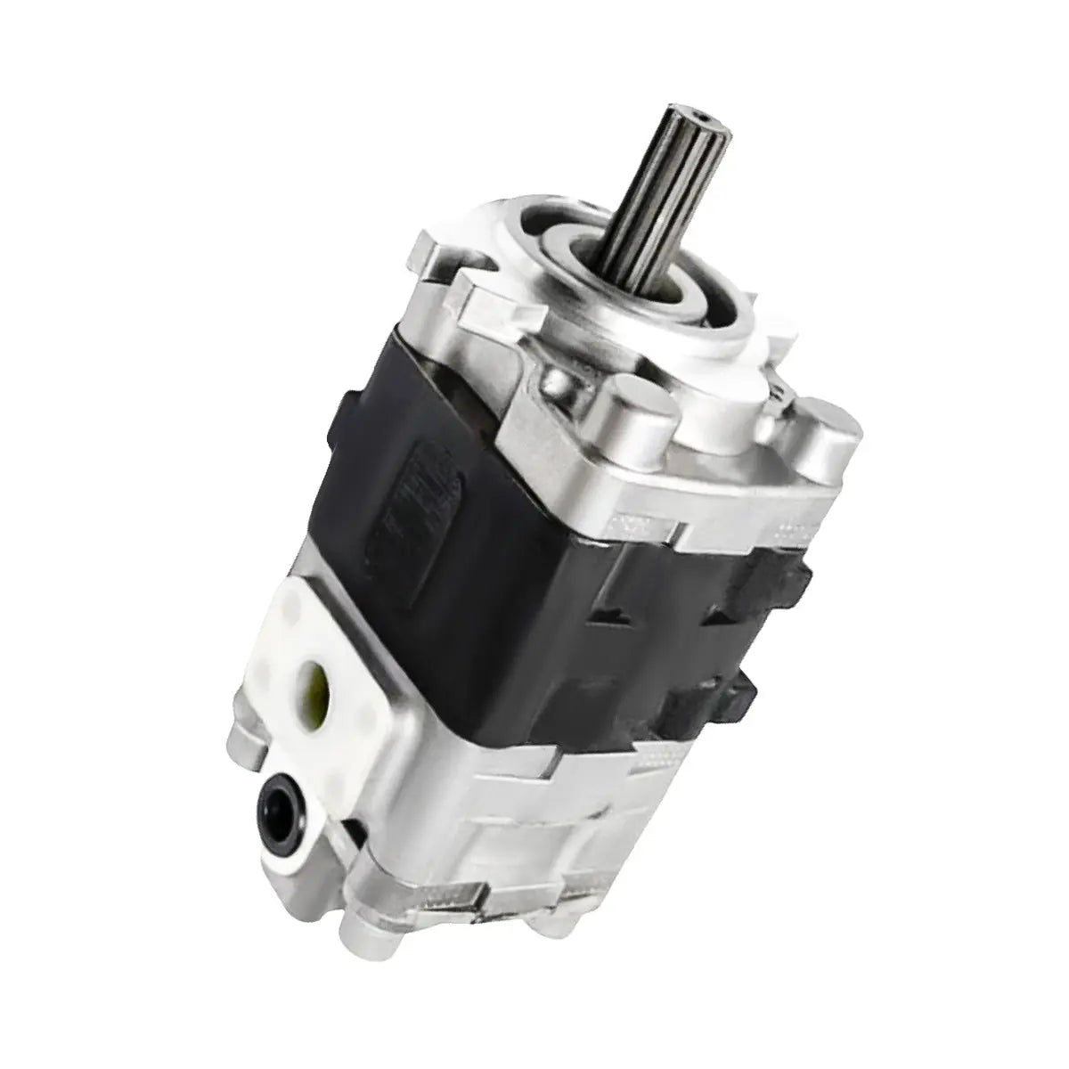 Hydraulic Pump 67120-U3500-71 for Toyota Forklift Truck 8 Series FGCU15 8FGCU20 8FGCU25 8FGU15