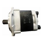 Hydraulic Pump 67120-U3500-71 for Toyota Forklift Truck 8 Series FGCU15 8FGCU20 8FGCU25 8FGU15 - Image 5