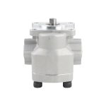 Hydraulic Pump 67211-76102 67211-76100 66621-3610-2 for Kubota Tractor B7000 B7100 - Image 2