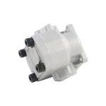 Hydraulic Pump 67211-76102 67211-76100 66621-3610-2 for Kubota Tractor B7000 B7100 - Image 5