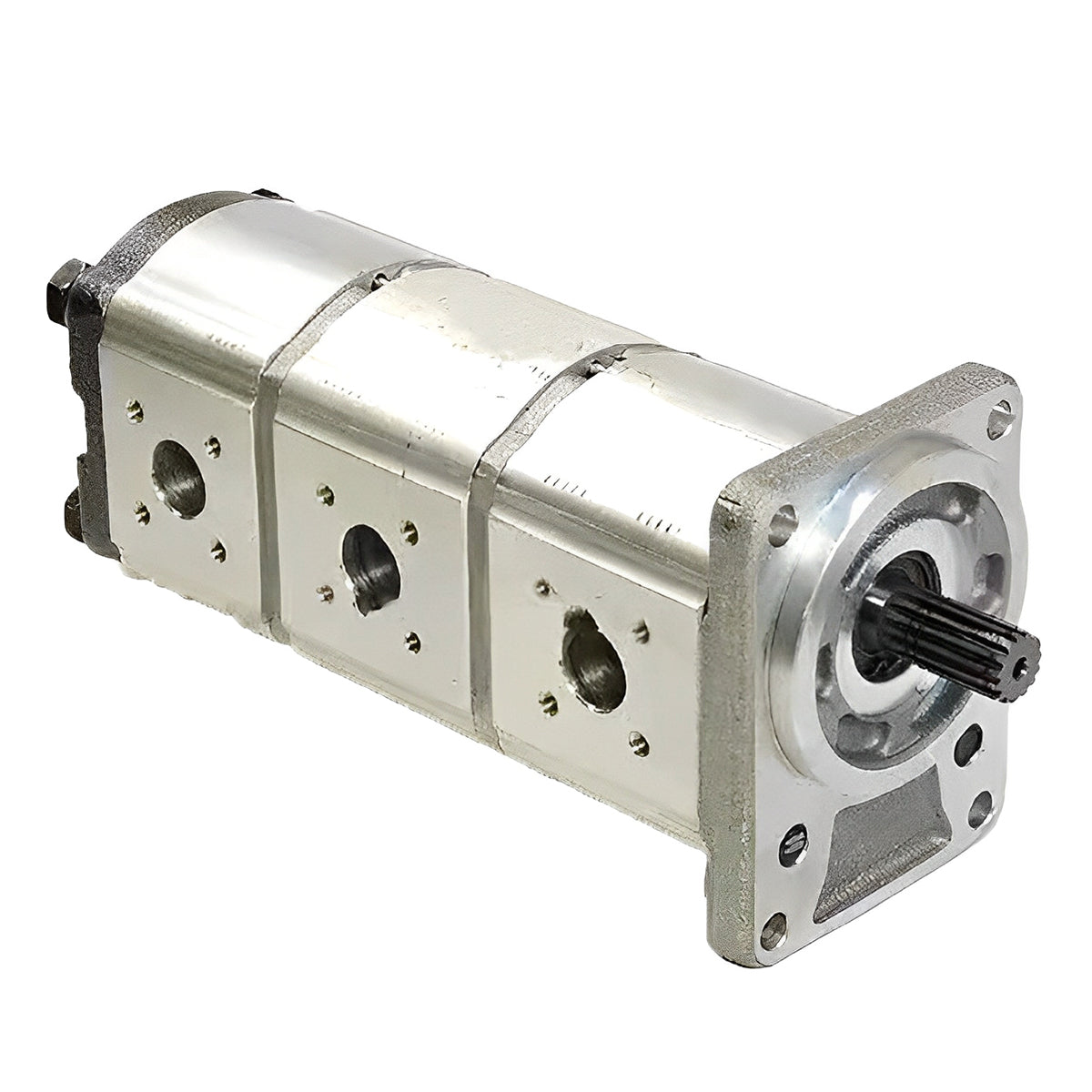 Hydraulic Pump 68671-61110 for Kubota KX151 EXcavator