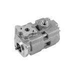 Hydraulic Pump 6C200-37300 for Kubota B2630HSD B3030HSD Tractor