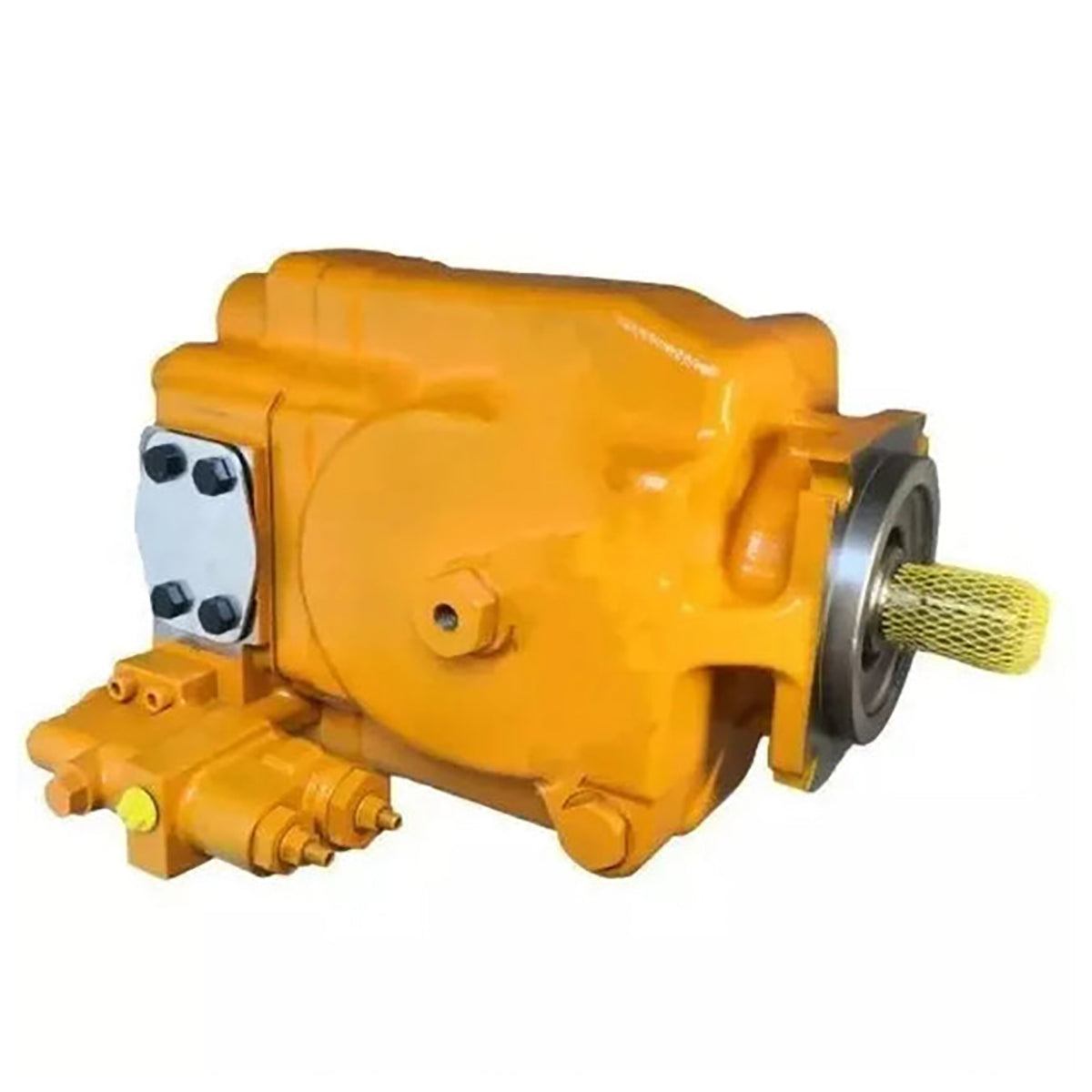 Hydraulic Pump 6E-0838 6E0838 Fits For Caterpillar 426 436 438