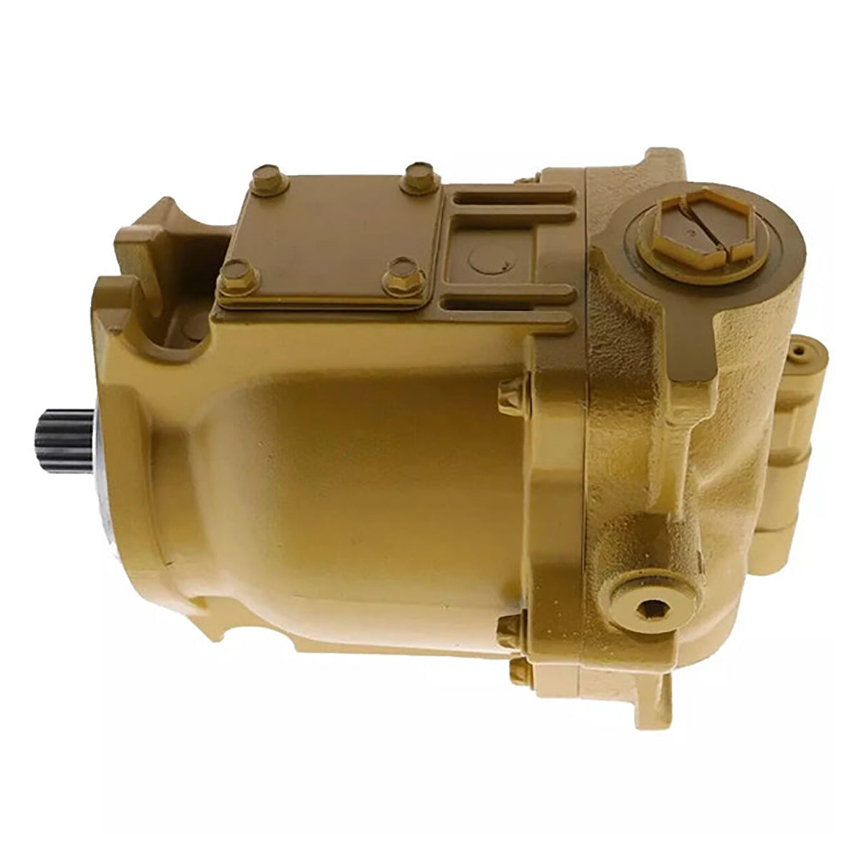 Hydraulic Pump 6E-1229 6E1229 Fits For Caterpillar 988F 988F II