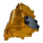 Hydraulic Pump 6E-5072 0R-7661 for Caterpillar CAT Motor Grader 140G 130G - Image 2