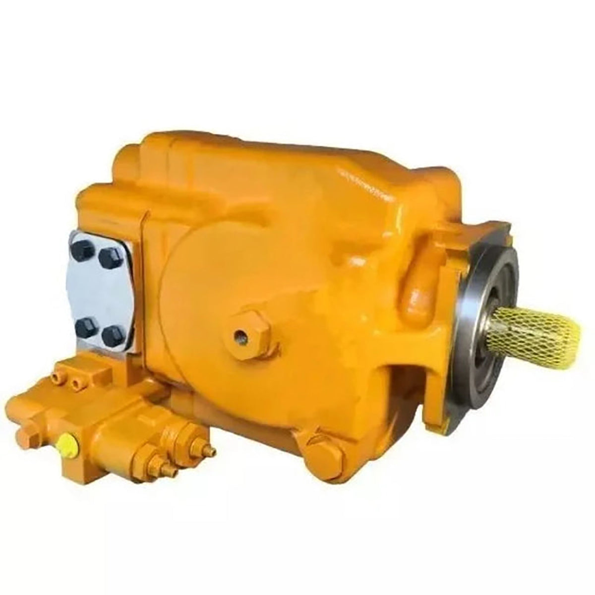 Hydraulic Pump 6E-6012 0R-8382 Fits for Caterpillar Cat 515 525 525B 525C 535B 535C
