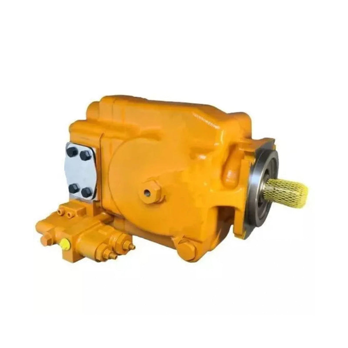 Hydraulic Pump 6E4934 6E-4934 Fits For Caterpillar D5HXL