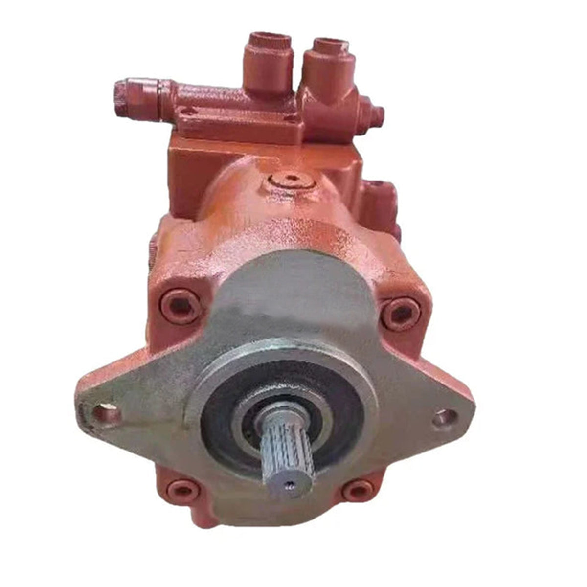 Hydraulic-Pump-7025227-Fits-for-Bobcat-Excavator-E32-E35_a553bacb-1119-4194-9fcf-23400071bf56 Hydraulic Pump 7025227 Fits for Bobcat Excavator E32 E35 - Image 1