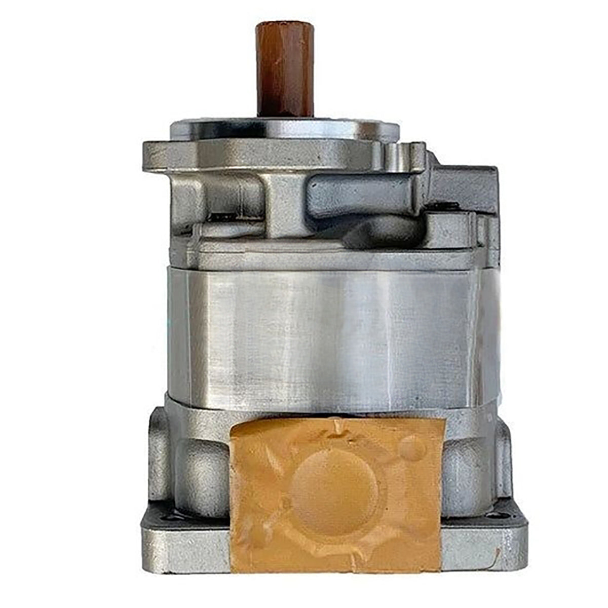 Hydraulic Pump 705-22-35170 Fits for Komatsu Wheel Loader WA250-5 WA250L-5 WA250PT-5 WA250PTL-5 WA270-5