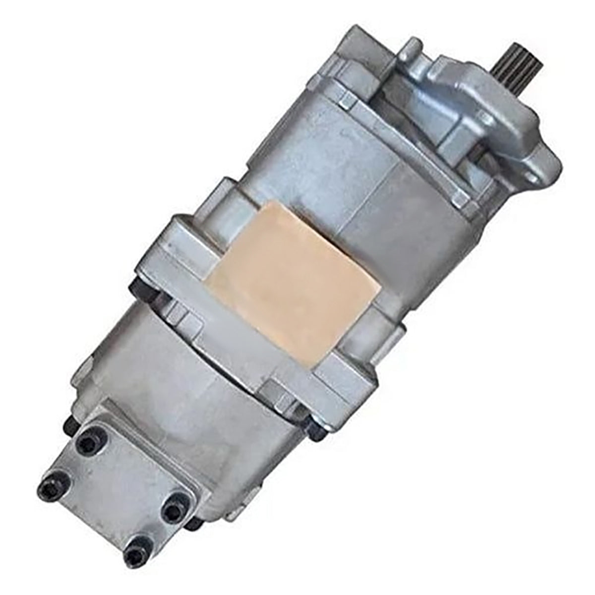 Hydraulic Pump 705-22-43040 Fits for Komatsu Wheel Loader WA470-3