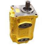 Hydraulic Pump 705-30-31203 for Komatsu Bulldozer D60S-8 D60S-6D60A-6