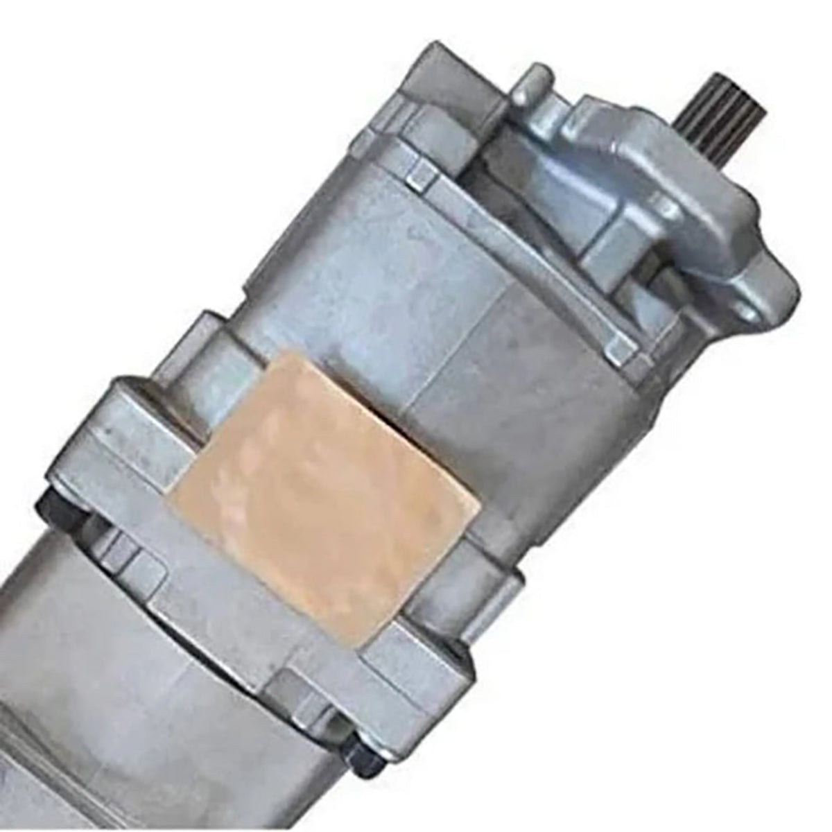 Hydraulic Pump 705-36-42340 Fits for Komatsu Wheel Loader WA600-1-A WA600-1 WA600-3 WA600-3D