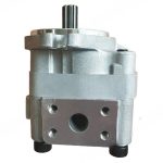 Hydraulic Pump 705-41-01320 for Komatsu Bulldozer D65E-12 D65P-12 D60P-12 D65PX-12