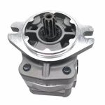 Hydraulic Pump 705-41-01320 for Komatsu Bulldozer D65E-12 D65P-12 D60P-12 D65PX-12 - Image 2