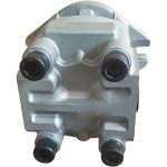 Hydraulic Pump 705-41-01320 for Komatsu Bulldozer D65E-12 D65P-12 D60P-12 D65PX-12 - Image 3