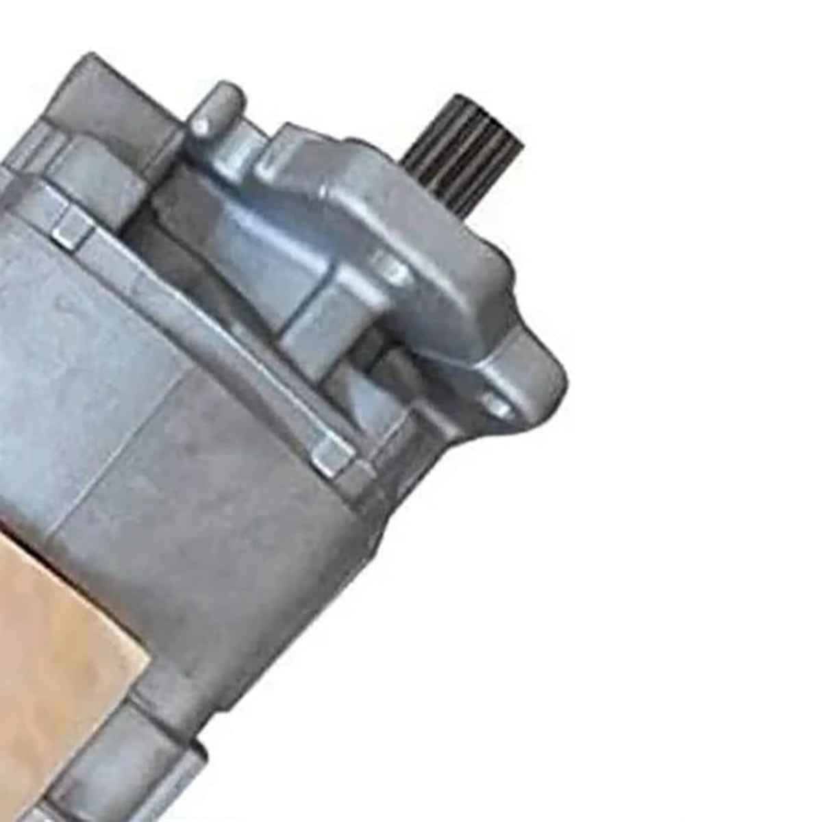Hydraulic Pump 705-41-02480 Fits for Komatsu Wheel Loader WA800-3E0 WA900-3 WA900-3E0 WA900L-3 WD900-3