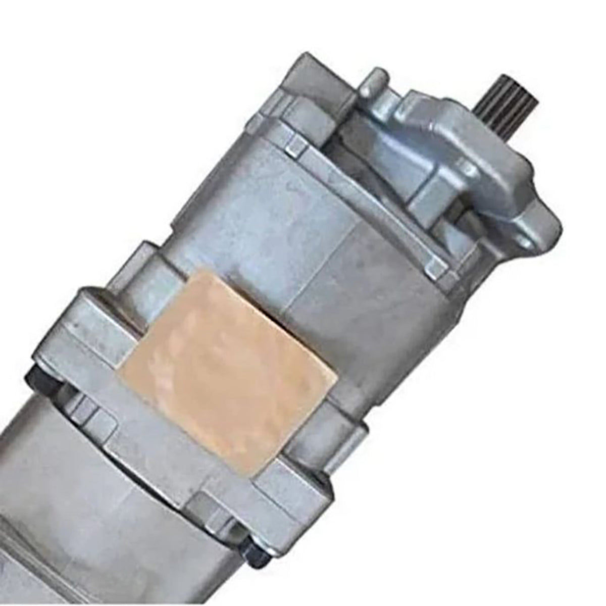 Hydraulic Pump 705-41-08250 Fits for Komatsu Excavator PC12UU-2