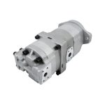 Hydraulic Pump 705-51-20180 for Komatsu Wheel Loader WA150-3-X WA150-1 WA180PT-3 - Image 4