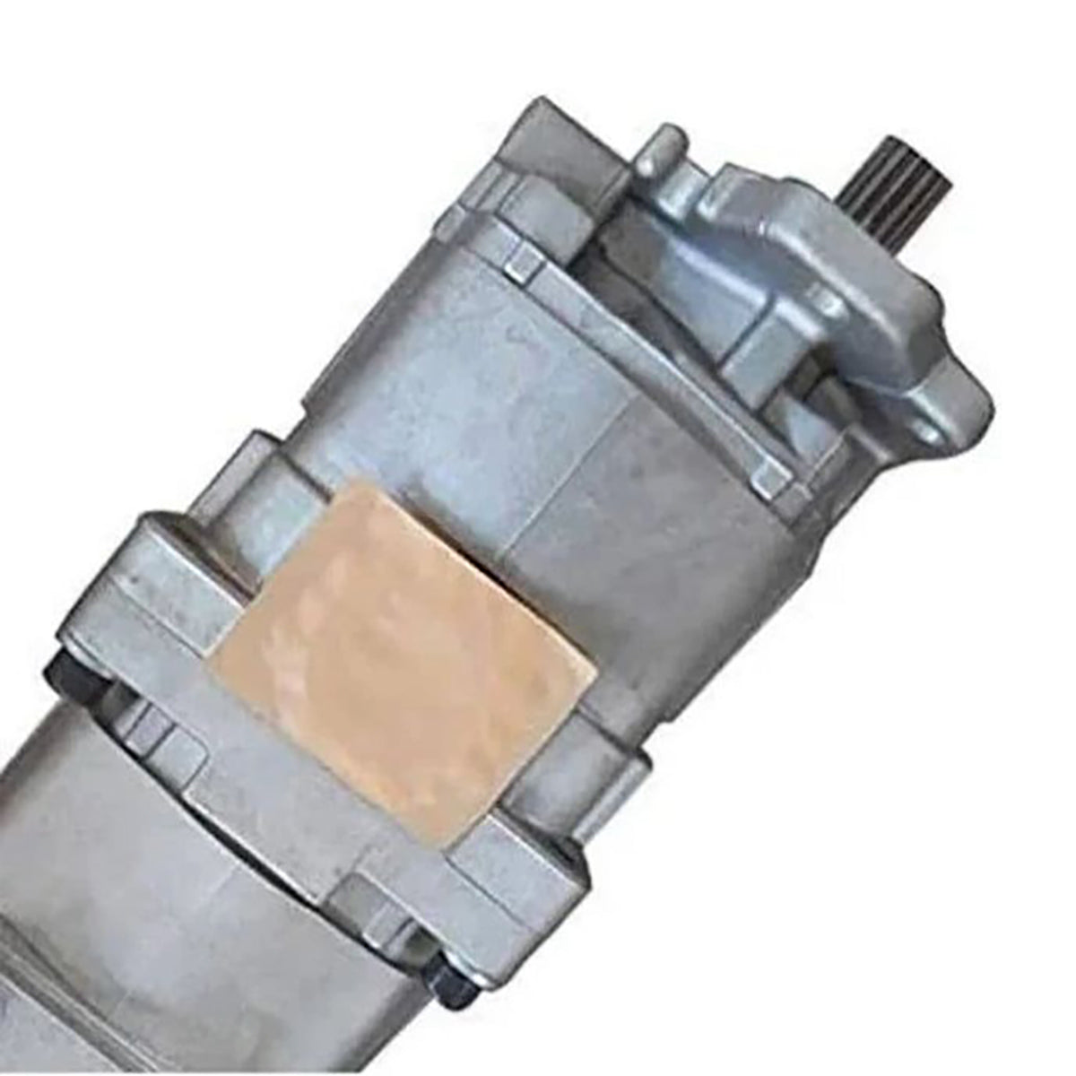 Hydraulic Pump 705-51-30110 Fits for Komatsu Bulldozer D66S-1