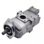 Hydraulic Pump 705-51-30290 for Komatsu Bulldozer D155AX-5 D155A-5 D155A-3