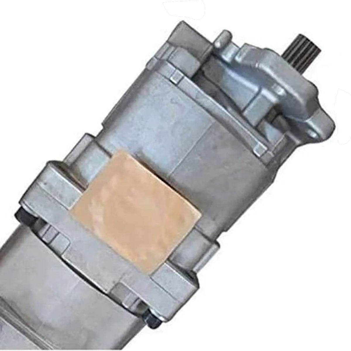 Hydraulic Pump 705-51-31170 Fits for Komatsu Wheel Loader WA400-5 WA400-5L
