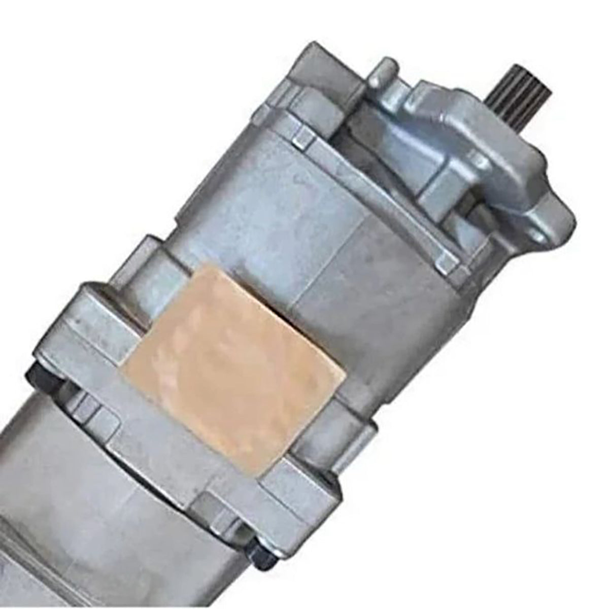 Hydraulic Pump 705-51-32040 Fits for Komatsu Compactor WF600T-1
