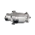 Hydraulic Pump 705-52-31230 for Komatsu WA500-6 WA500-6R Wheel Loader
