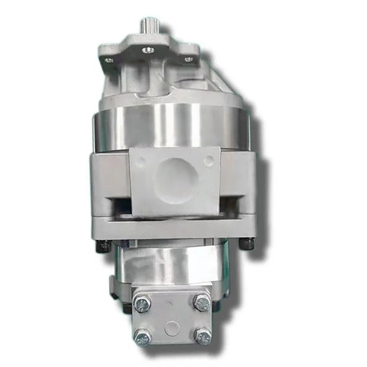 Hydraulic Pump 705-52-40070 Fits for Komatsu Wheel Dozer WD600-1H