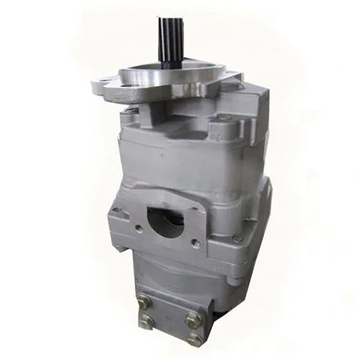 Hydraulic Pump 705-52-40081 Fits for Komatsu Wheel Dozer WD600-1