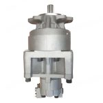 Hydraulic Pump 705-52-40100 for Komatsu Bulldozer D375A-2 D375A-5 D375A-5E0