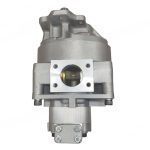 Hydraulic Pump 705-52-40100 for Komatsu Bulldozer D375A-2 D375A-5 D375A-5E0 - Image 2